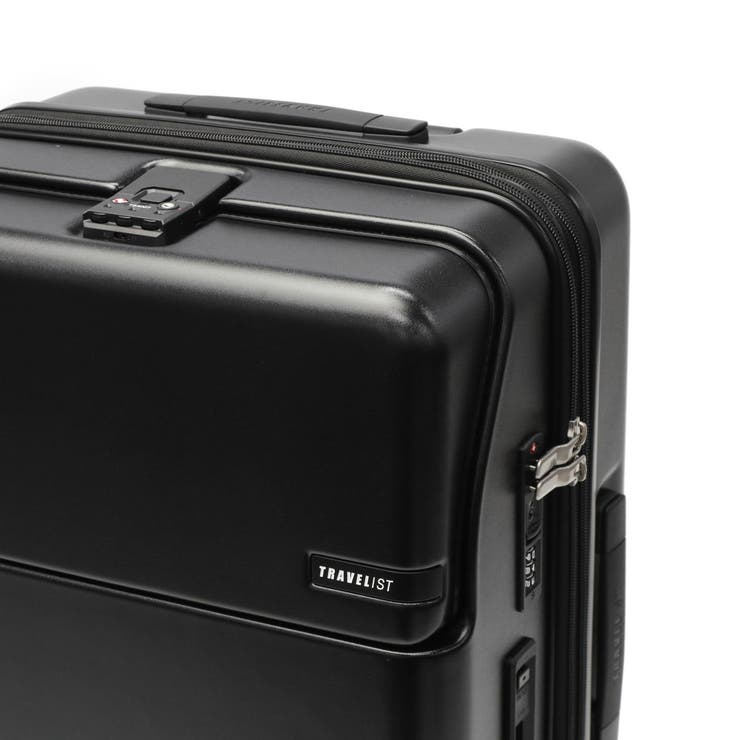 正規品 トラベリスト スーツケース | ギャレリア Bag＆Luggage | 詳細画像33 