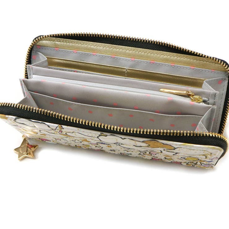 ツモリチサト 長財布 tsumori | ギャレリア Bag＆Luggage | 詳細画像10 