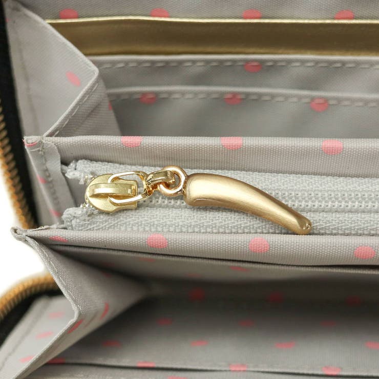 ツモリチサト 長財布 tsumori | ギャレリア Bag＆Luggage | 詳細画像15 