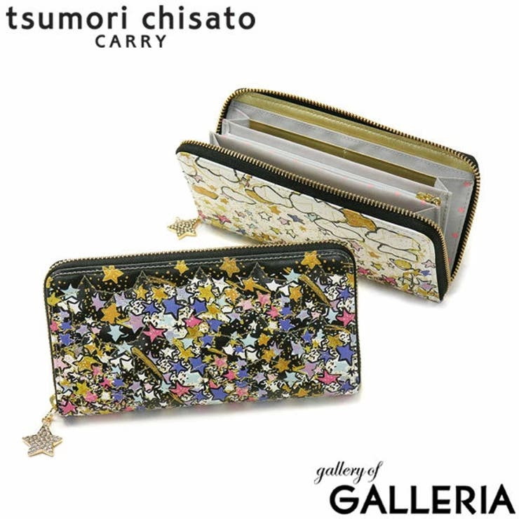 ツモリチサト 長財布 tsumori | ギャレリア Bag＆Luggage | 詳細画像18 