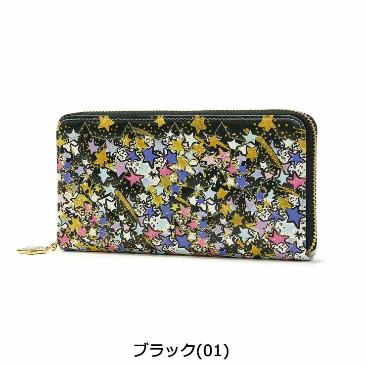 ツモリチサト 長財布 tsumori | ギャレリア Bag＆Luggage | 詳細画像3 