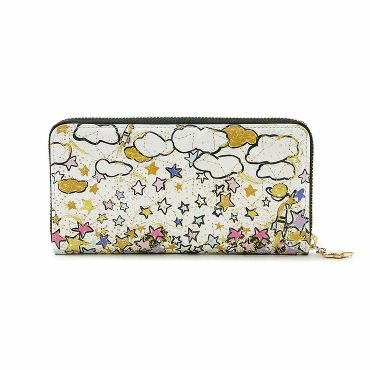 ツモリチサト 長財布 tsumori | ギャレリア Bag＆Luggage | 詳細画像6 