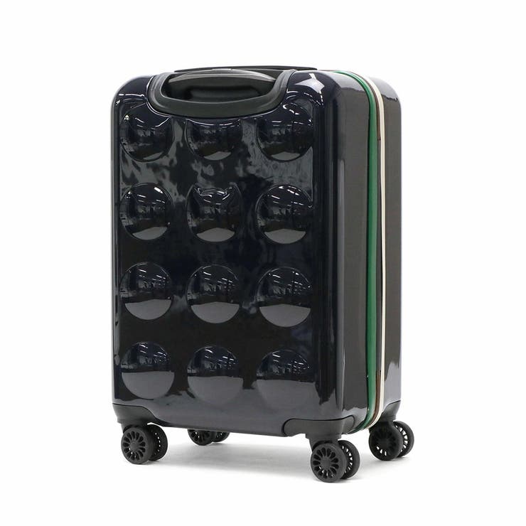 ツモリチサト スーツケース 機内持ち込み | ギャレリア Bag＆Luggage | 詳細画像14 