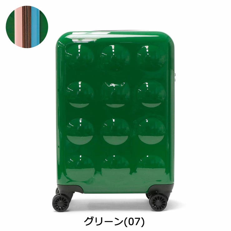 ツモリチサト スーツケース 機内持ち込み | ギャレリア Bag＆Luggage | 詳細画像8 