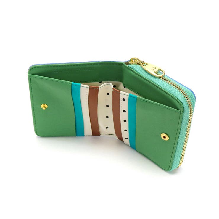 ツモリチサト 二つ折り財布 tsumori | ギャレリア Bag＆Luggage | 詳細画像11 