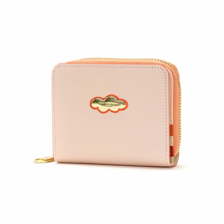 ツモリチサト 二つ折り財布 tsumori | ギャレリア Bag＆Luggage | 詳細画像18 