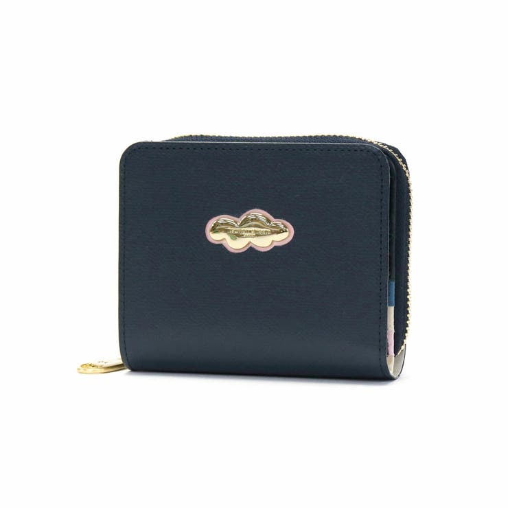 ツモリチサト 二つ折り財布 tsumori | ギャレリア Bag＆Luggage | 詳細画像19 