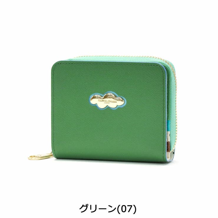 ツモリチサト 二つ折り財布 tsumori | ギャレリア Bag＆Luggage | 詳細画像3 