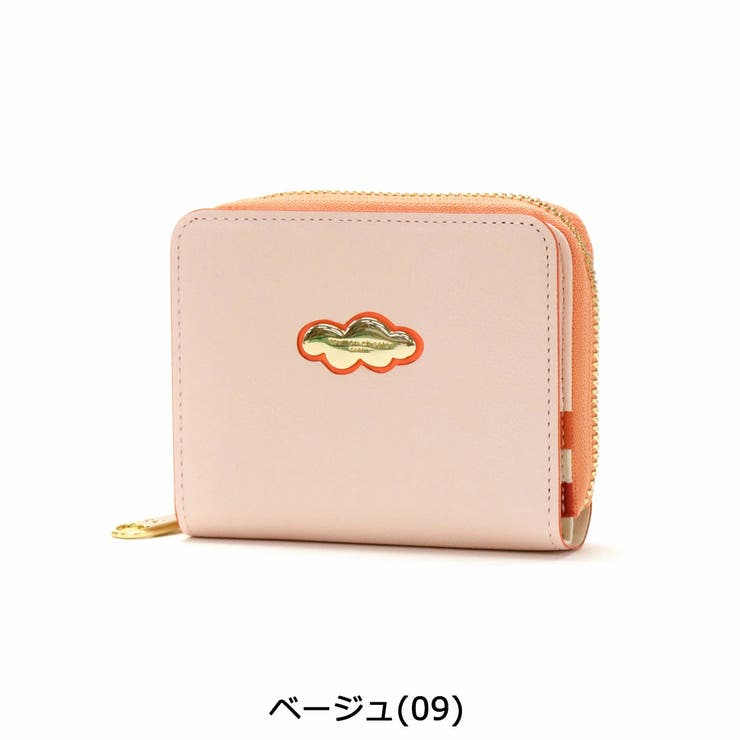 ツモリチサト 二つ折り財布 tsumori | ギャレリア Bag＆Luggage | 詳細画像4 