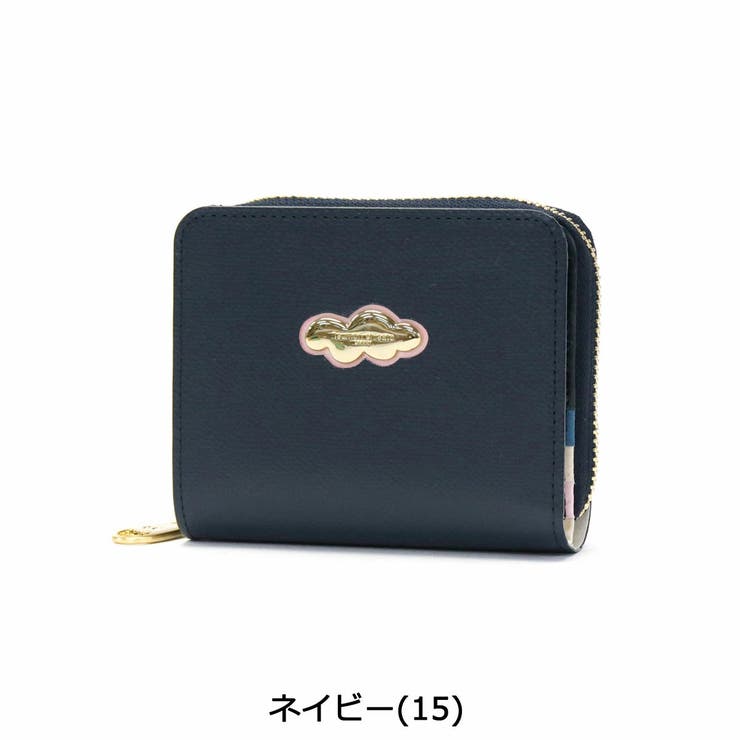ツモリチサト 二つ折り財布 tsumori | ギャレリア Bag＆Luggage | 詳細画像5 
