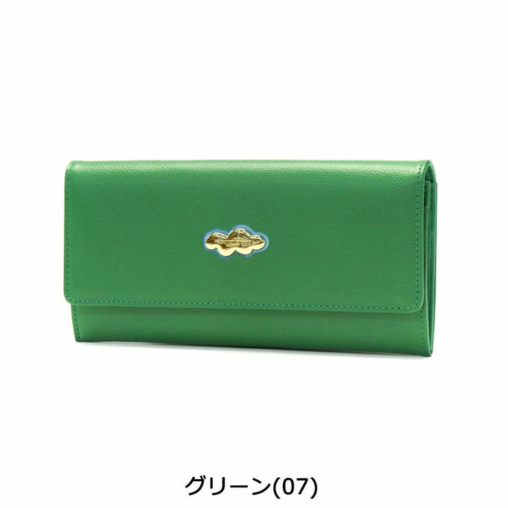 ツモリチサト 長財布 tsumori | ギャレリア Bag＆Luggage | 詳細画像3 