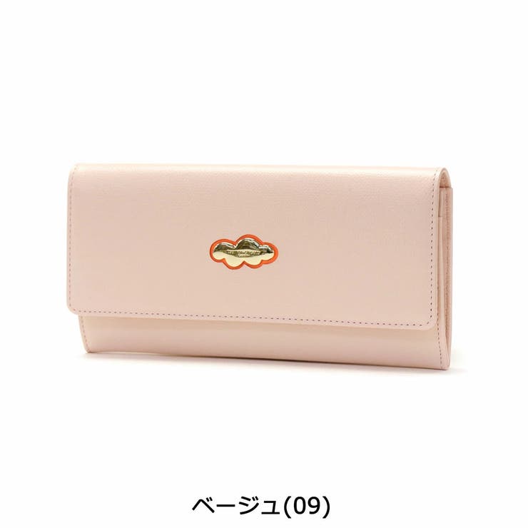 ツモリチサト 長財布 tsumori | ギャレリア Bag＆Luggage | 詳細画像4 