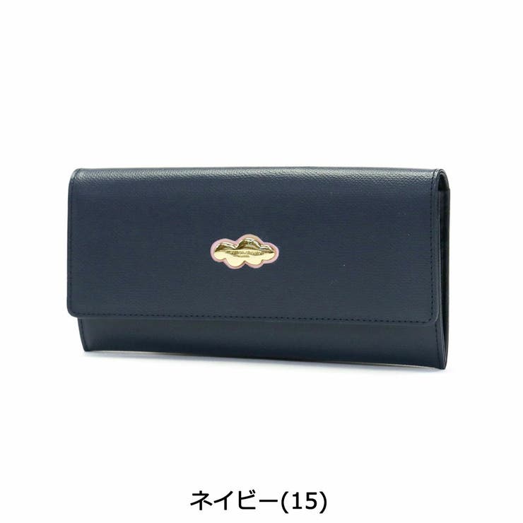 ツモリチサト 長財布 tsumori | ギャレリア Bag＆Luggage | 詳細画像5 