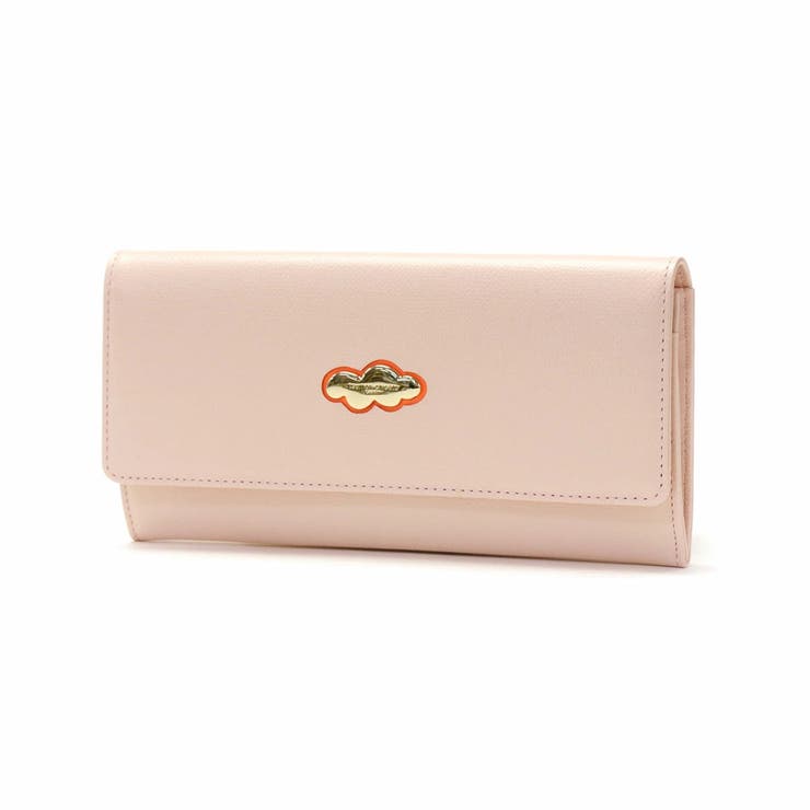 ベージュ | ツモリチサト 長財布 tsumori | ギャレリア Bag＆Luggage
