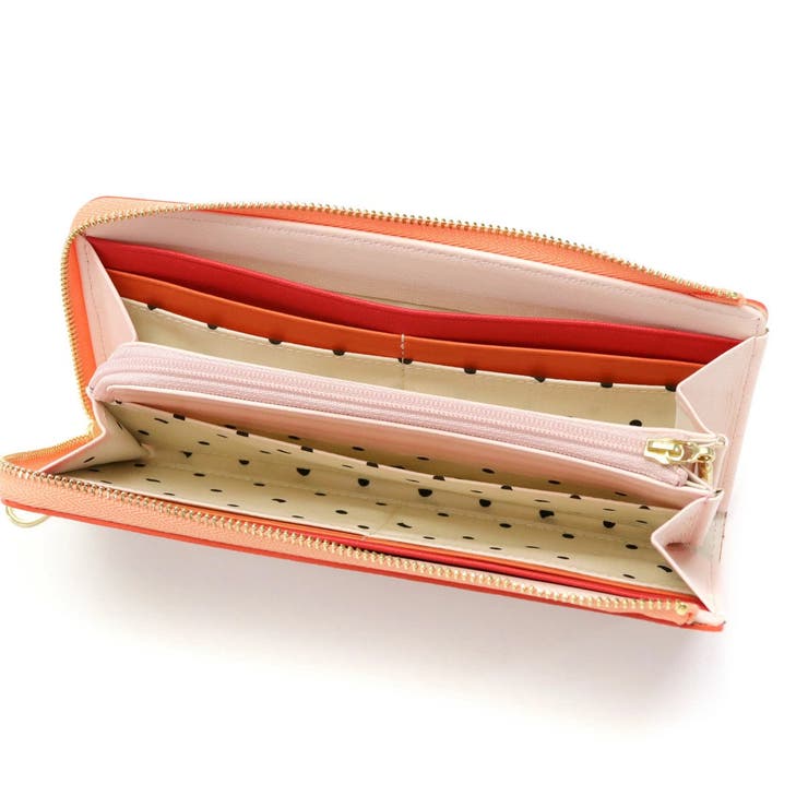 ツモリチサト 長財布 tsumori | ギャレリア Bag＆Luggage | 詳細画像11 
