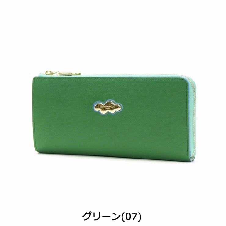 ツモリチサト 長財布 tsumori | ギャレリア Bag＆Luggage | 詳細画像3 