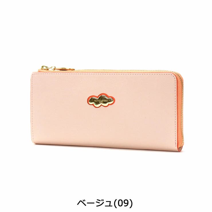 ツモリチサト 長財布 tsumori | ギャレリア Bag＆Luggage | 詳細画像4 