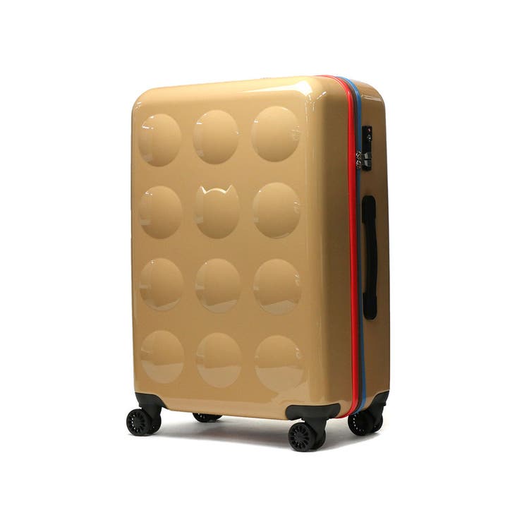 ツモリチサト スーツケース tsumori | ギャレリア Bag＆Luggage | 詳細画像7 