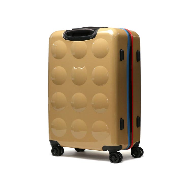 ツモリチサト スーツケース tsumori | ギャレリア Bag＆Luggage | 詳細画像8 