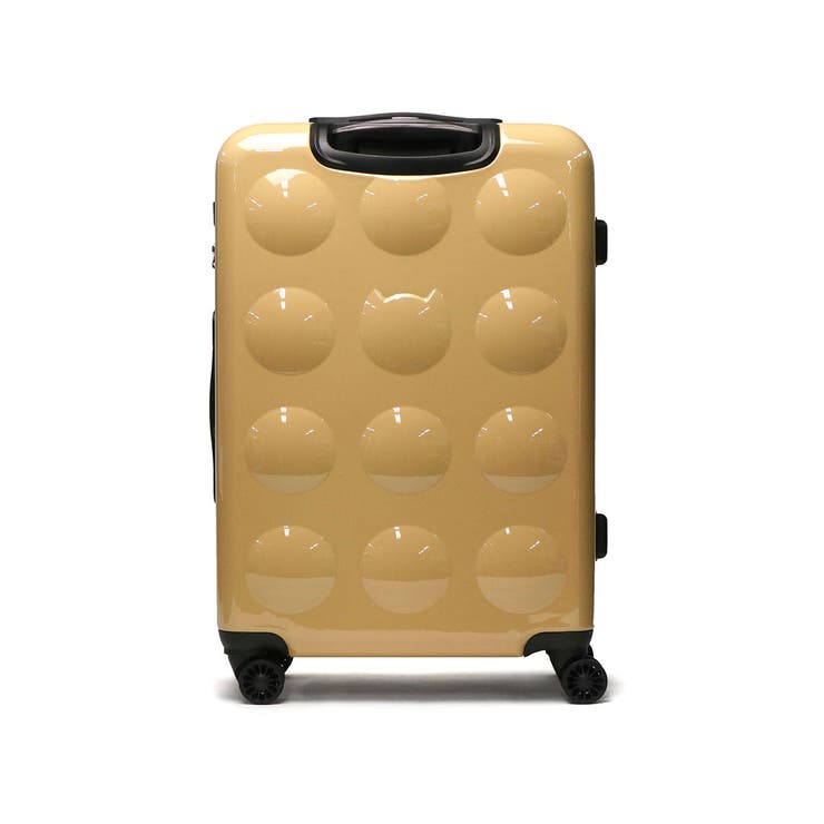 ツモリチサト スーツケース tsumori | ギャレリア Bag＆Luggage | 詳細画像10 