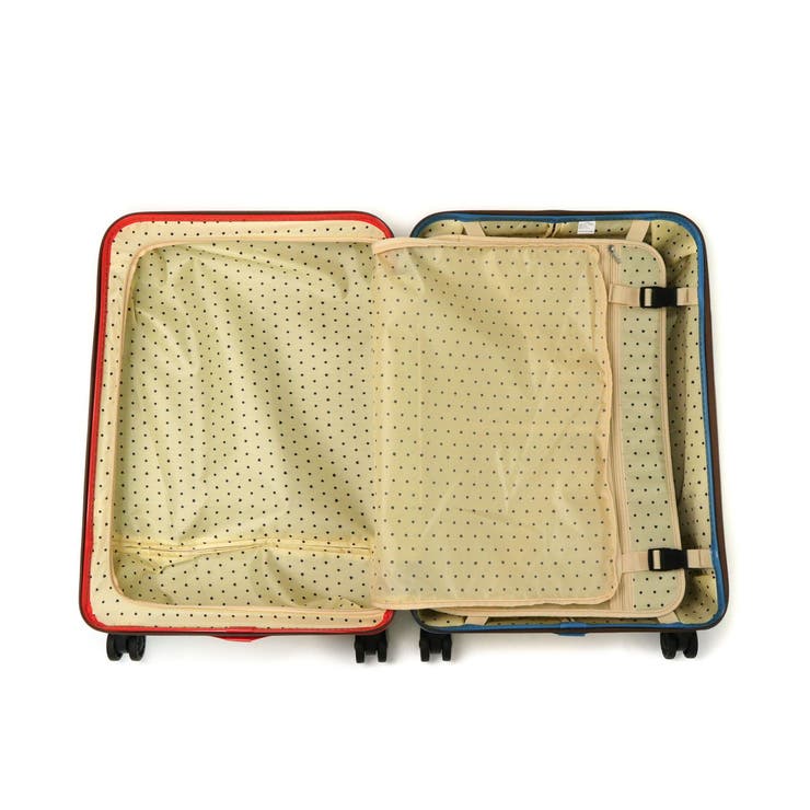 ツモリチサト スーツケース tsumori | ギャレリア Bag＆Luggage | 詳細画像15 