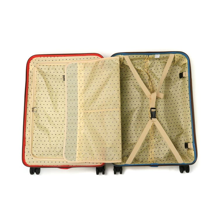 ツモリチサト スーツケース tsumori | ギャレリア Bag＆Luggage | 詳細画像16 