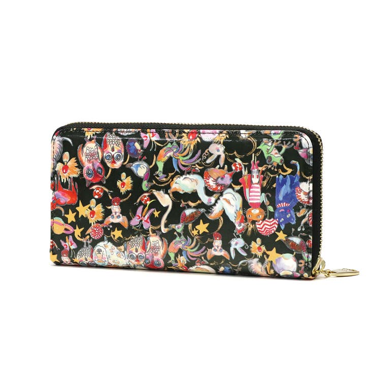 ツモリチサト 長財布 tsumorichisatoCARRY | ギャレリア Bag＆Luggage | 詳細画像9 