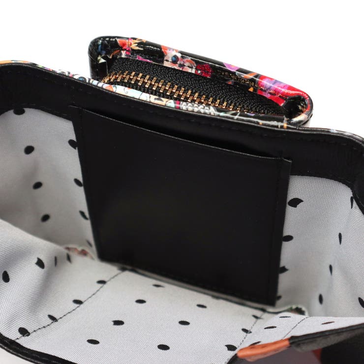 ツモリチサト 三つ折り財布 tsumorichisatoCARRY | ギャレリア Bag＆Luggage | 詳細画像15 