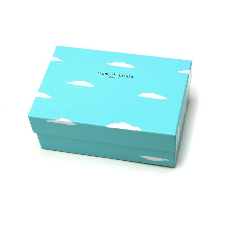 ツモリチサト 三つ折り財布 tsumorichisatoCARRY | ギャレリア Bag＆Luggage | 詳細画像18 