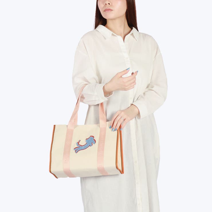 ツモリチサト トートバッグ レディース | ギャレリア Bag＆Luggage | 詳細画像2 