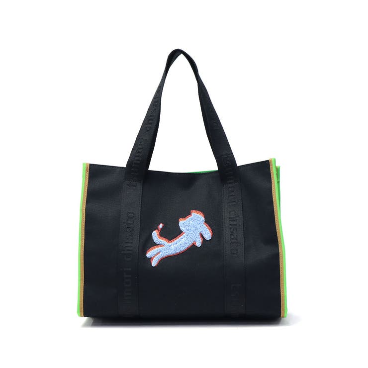 ツモリチサト トートバッグ レディース | ギャレリア Bag＆Luggage | 詳細画像11 