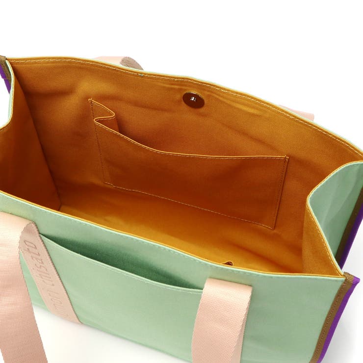 ツモリチサト トートバッグ レディース | ギャレリア Bag＆Luggage | 詳細画像15 
