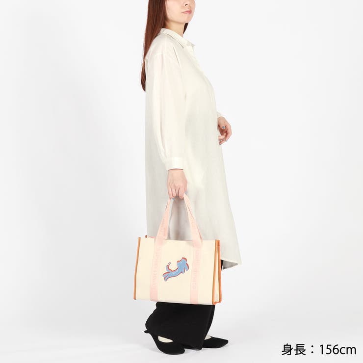 ツモリチサト トートバッグ レディース | ギャレリア Bag＆Luggage | 詳細画像4 