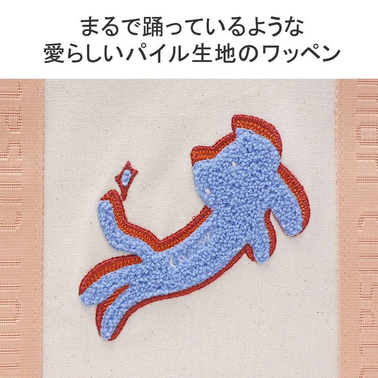 ツモリチサト トートバッグ レディース | ギャレリア Bag＆Luggage | 詳細画像6 