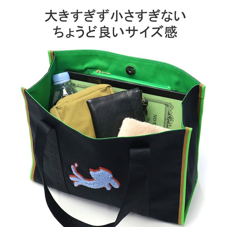 ツモリチサト トートバッグ レディース | ギャレリア Bag＆Luggage | 詳細画像7 