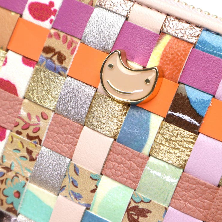 ツモリチサト 長財布 レディース | ギャレリア Bag＆Luggage | 詳細画像16 