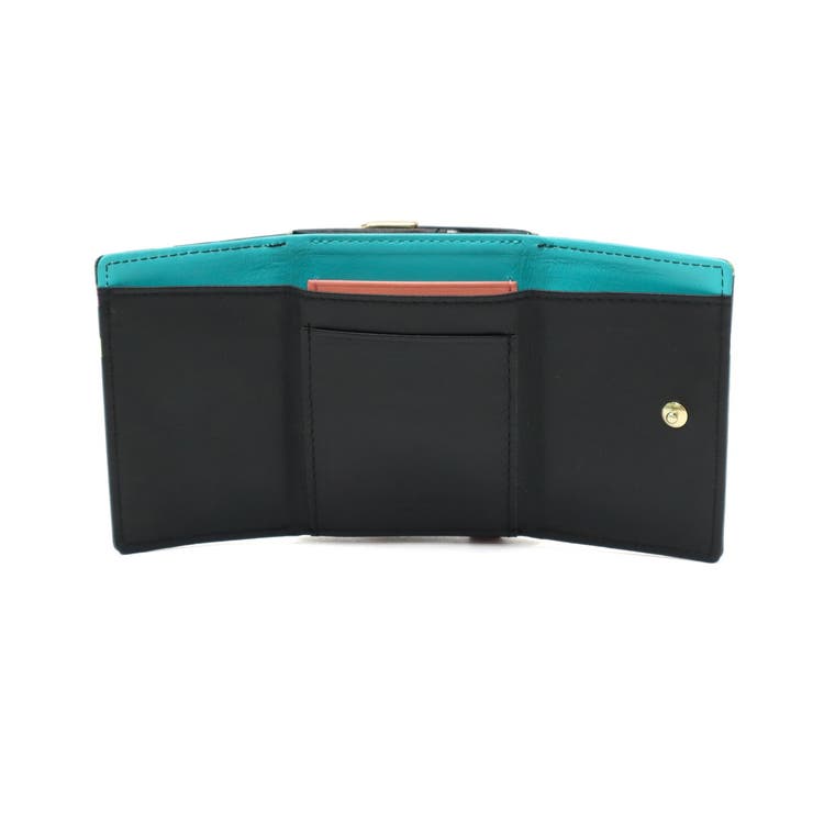 ツモリチサト 財布 tsumorichisatoCARRY | ギャレリア Bag＆Luggage | 詳細画像15 