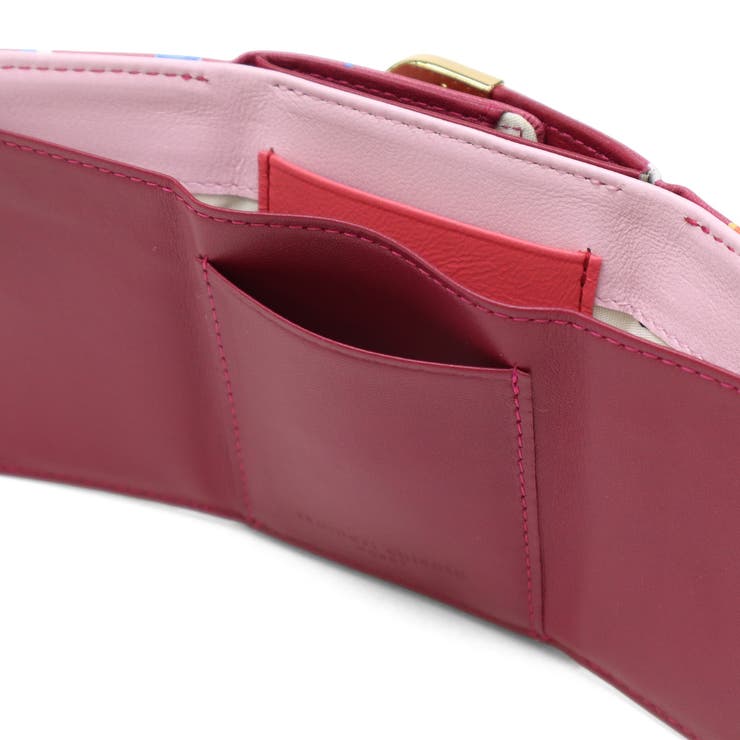 ツモリチサト 財布 tsumorichisatoCARRY | ギャレリア Bag＆Luggage | 詳細画像17 