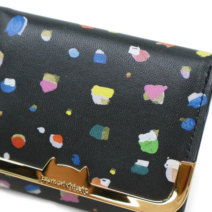 ツモリチサト 財布 tsumorichisatoCARRY | ギャレリア Bag＆Luggage | 詳細画像20 