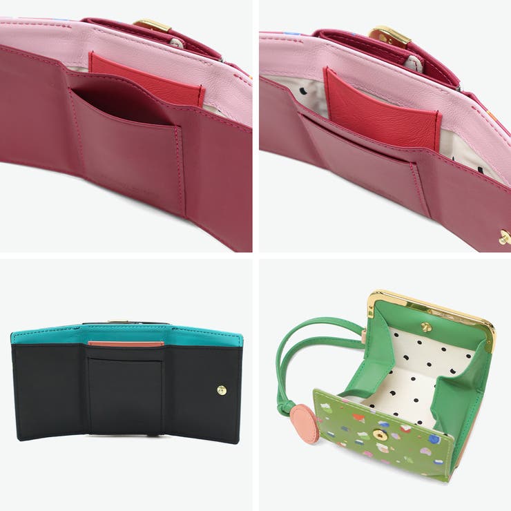 ツモリチサト 財布 tsumorichisatoCARRY | ギャレリア Bag＆Luggage | 詳細画像5 