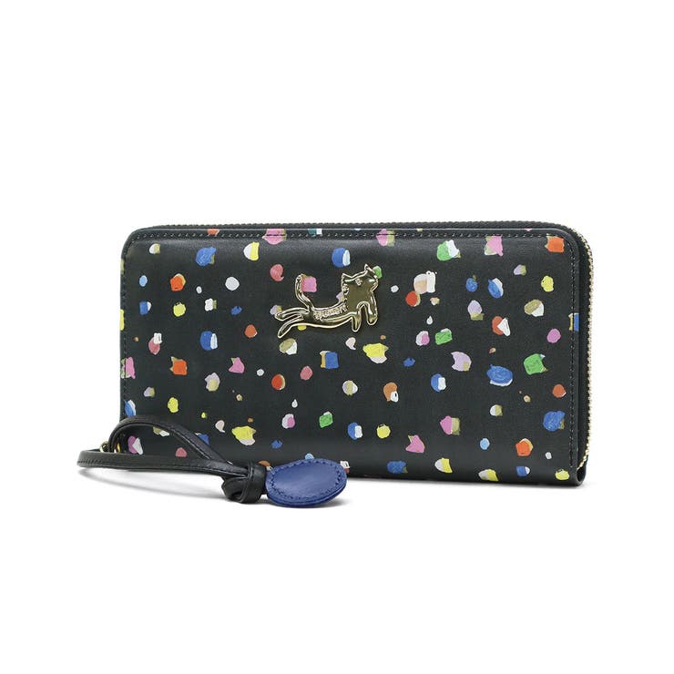 ツモリチサト 長財布 tsumorichisatoCARRY | ギャレリア Bag＆Luggage | 詳細画像10 