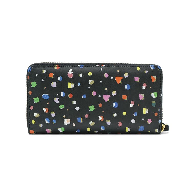 ツモリチサト 長財布 tsumorichisatoCARRY | ギャレリア Bag＆Luggage | 詳細画像13 