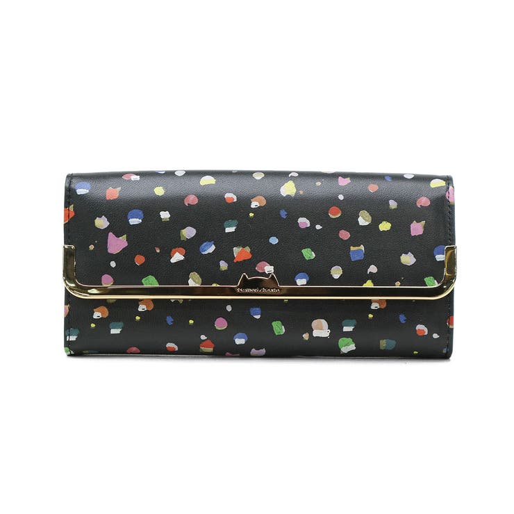 ツモリチサト 長財布 tsumorichisatoCARRY | ギャレリア Bag＆Luggage | 詳細画像10 