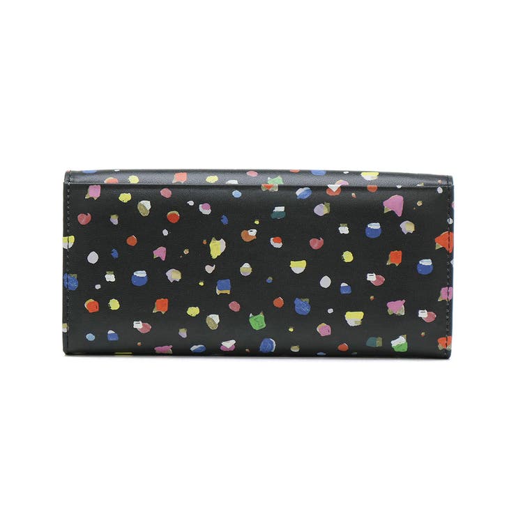 ツモリチサト 長財布 tsumorichisatoCARRY | ギャレリア Bag＆Luggage | 詳細画像12 
