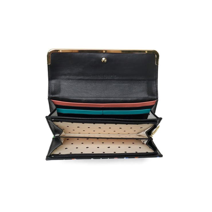 ツモリチサト 長財布 tsumorichisatoCARRY | ギャレリア Bag＆Luggage | 詳細画像14 