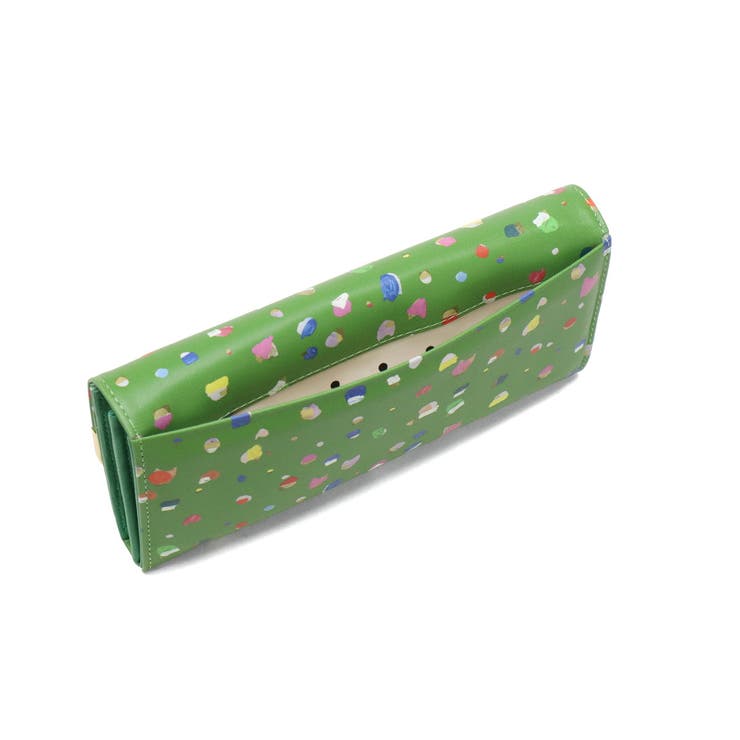 ツモリチサト 長財布 tsumorichisatoCARRY | ギャレリア Bag＆Luggage | 詳細画像15 