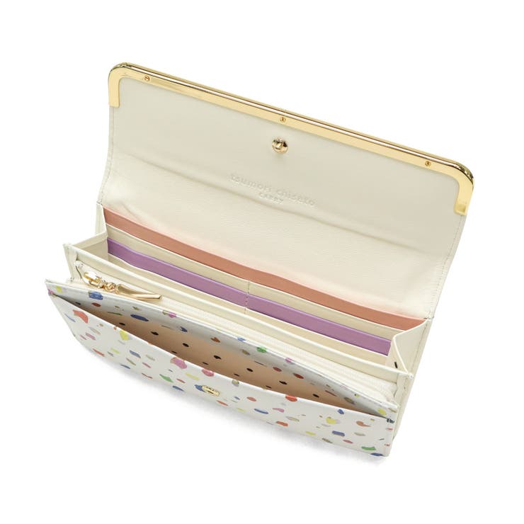 ツモリチサト 長財布 tsumorichisatoCARRY | ギャレリア Bag＆Luggage | 詳細画像16 