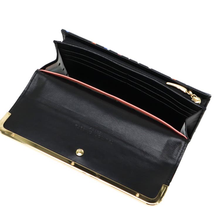 ツモリチサト 長財布 tsumorichisatoCARRY | ギャレリア Bag＆Luggage | 詳細画像18 