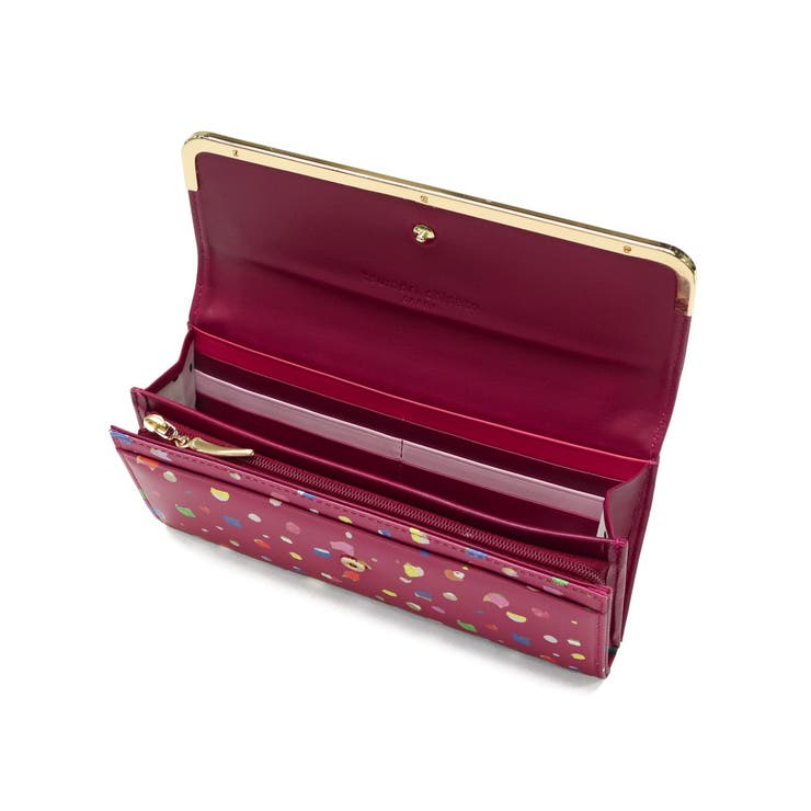 ツモリチサト 長財布 tsumorichisatoCARRY | ギャレリア Bag＆Luggage | 詳細画像19 