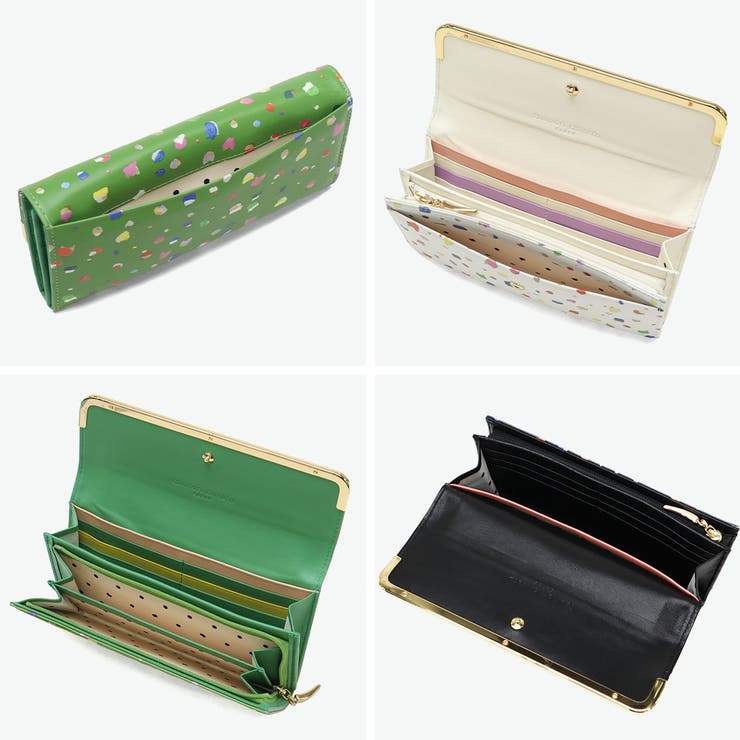 ツモリチサト 長財布 tsumorichisatoCARRY | ギャレリア Bag＆Luggage | 詳細画像5 